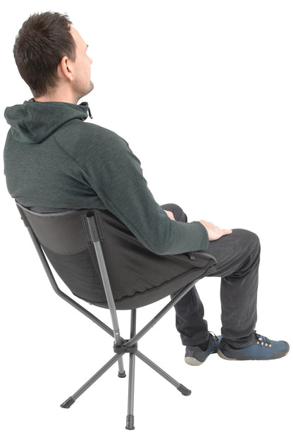 Robens M46AA8 Searcher Folding Camping Chair