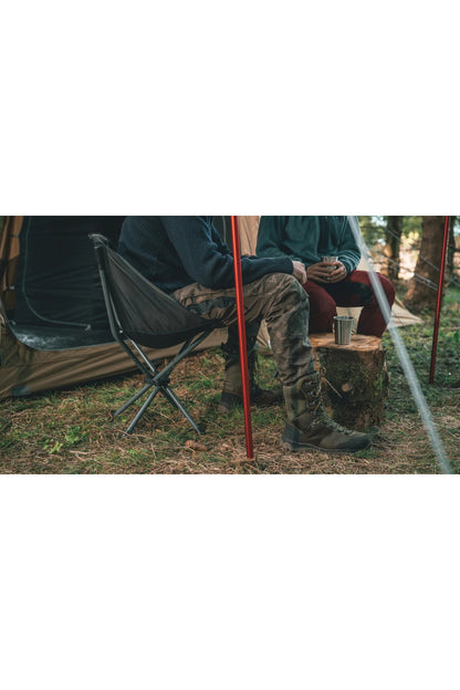 Robens M46AA8 Searcher Folding Camping Chair