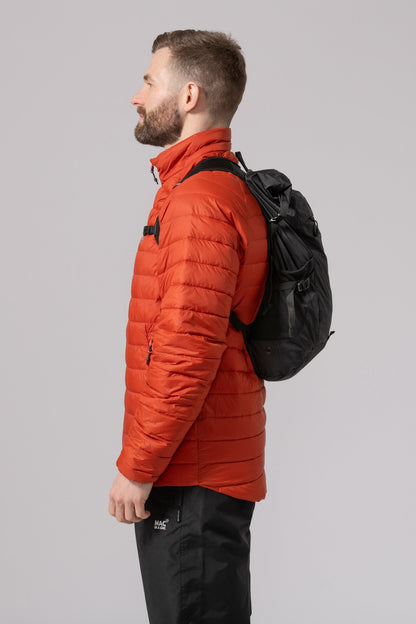Mac In A Sac M46AC3 Travelite Packable Waterproof Backpack