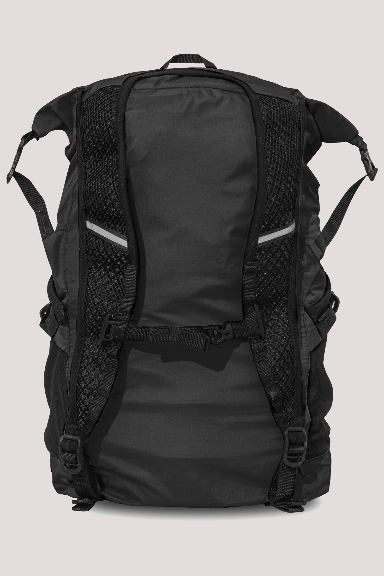 Mac In A Sac M46AC3 Travelite Packable Waterproof Backpack