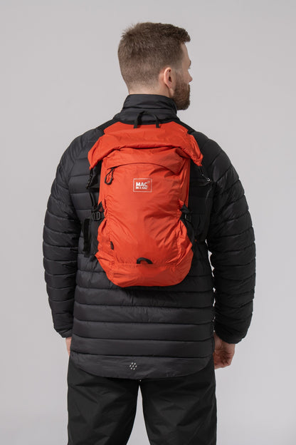 Mac In A Sac M46AC3 Travelite Packable Waterproof Backpack