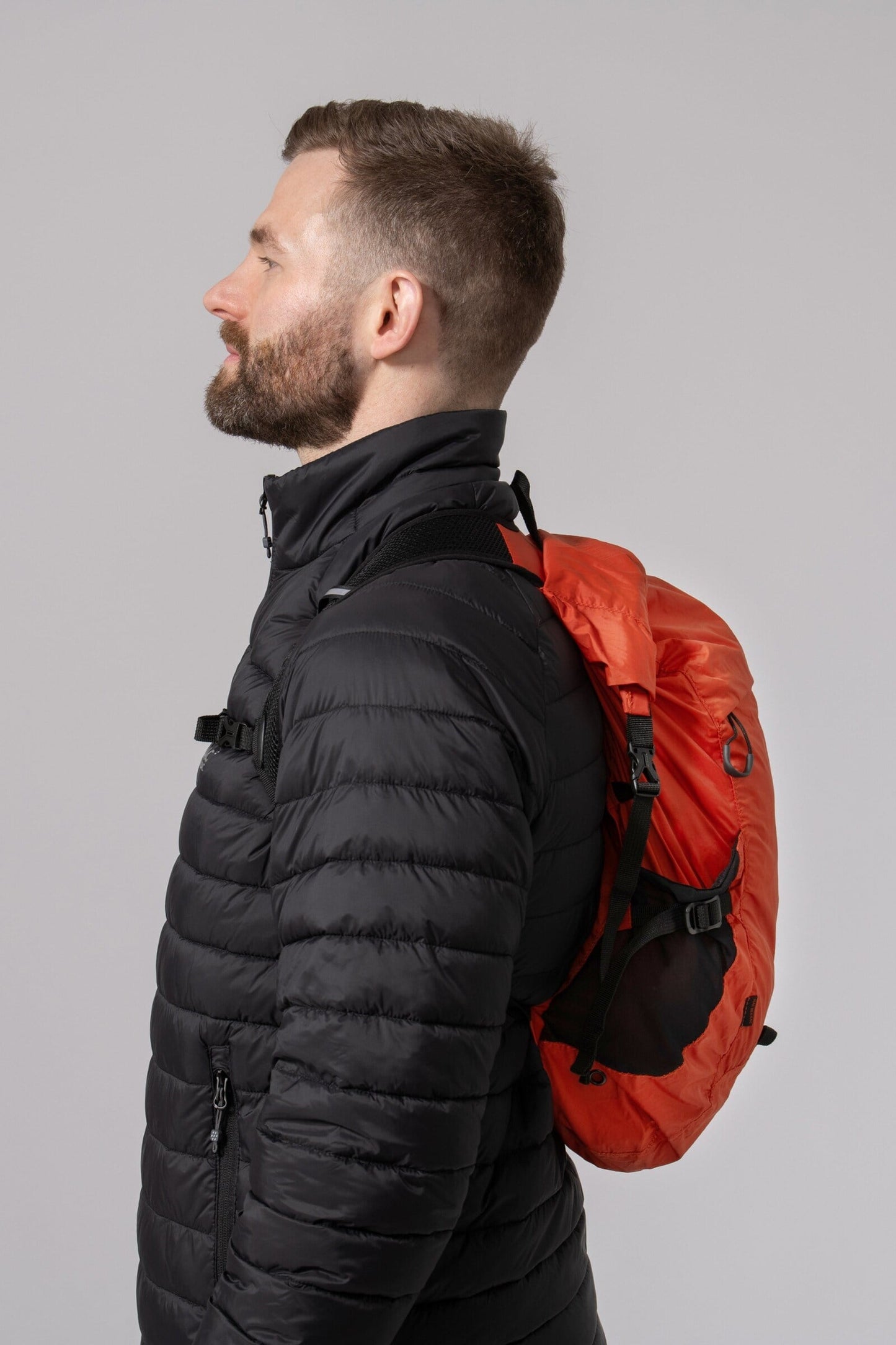 Mac In A Sac M46AC3 Travelite Packable Waterproof Backpack