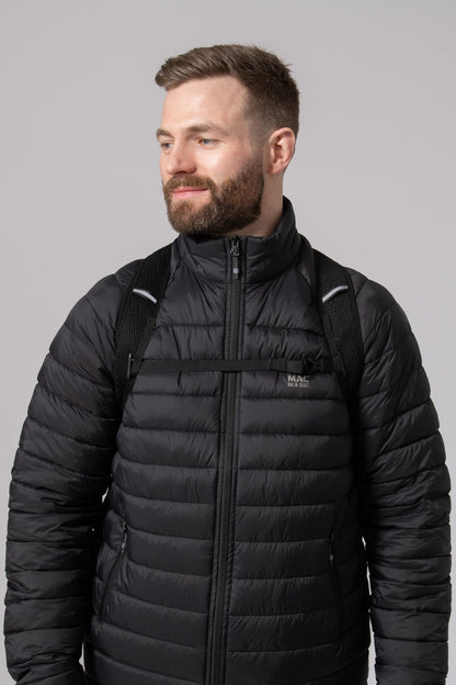 Mac In A Sac M46AC3 Travelite Packable Waterproof Backpack