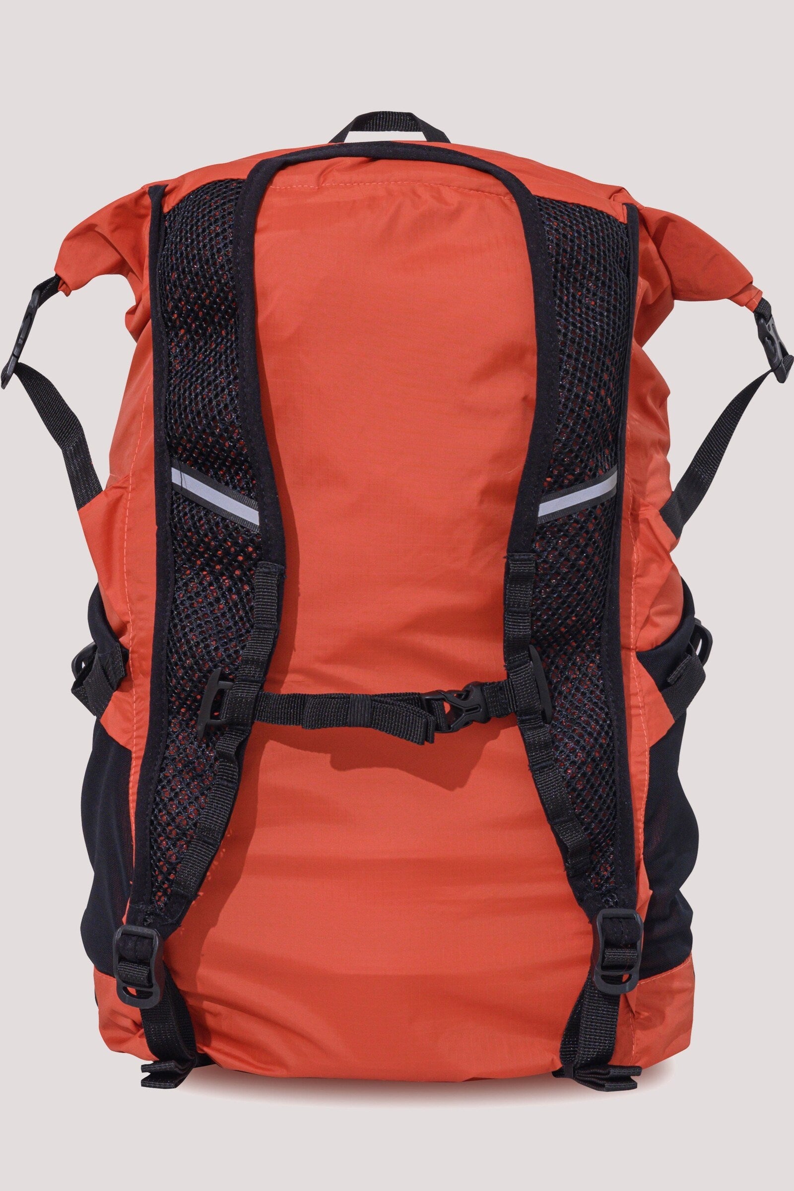 Mac In A Sac M46AC3 Travelite Packable Waterproof Backpack