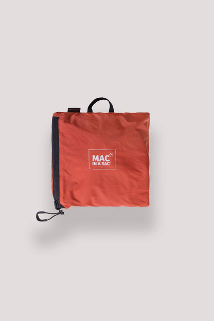 Mac In A Sac M46AC3 Travelite Packable Waterproof Backpack