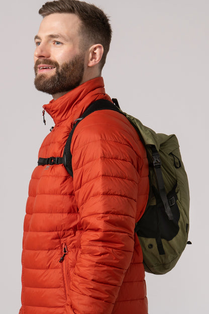 Mac In A Sac M46AC3 Travelite Packable Waterproof Backpack