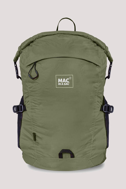 Mac In A Sac M46AC3 Travelite Packable Waterproof Backpack