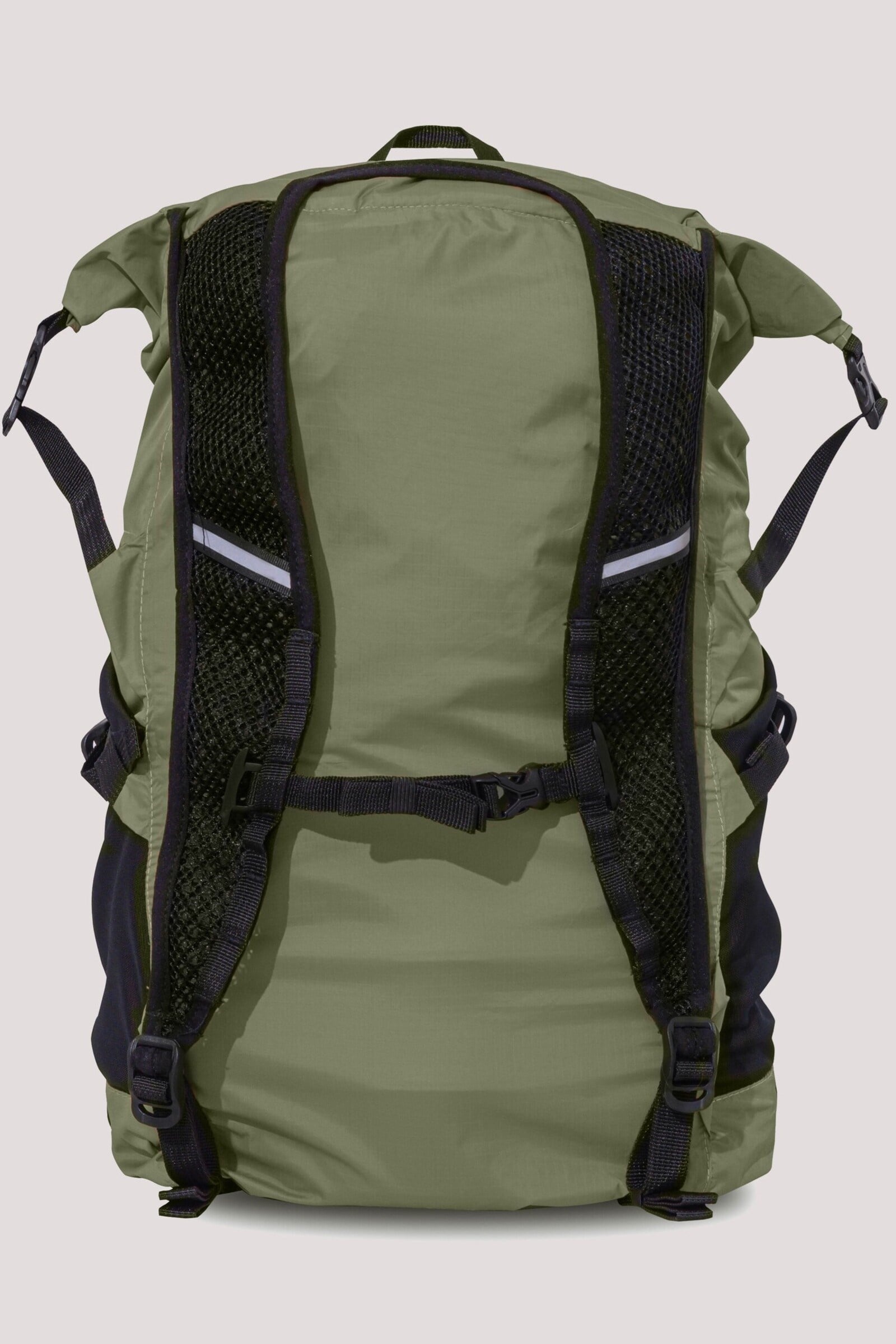 Mac In A Sac M46AC3 Travelite Packable Waterproof Backpack