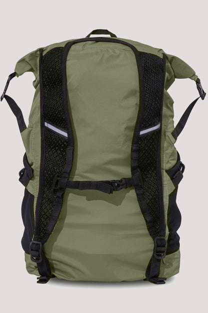 Mac In A Sac M46AC3 Travelite Packable Waterproof Backpack