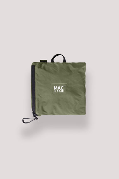 Mac In A Sac M46AC3 Travelite Packable Waterproof Backpack