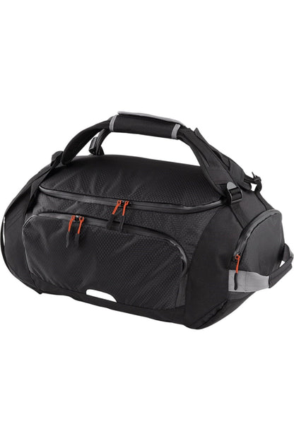  M46DEE SLX Stowaway Unisex 30 Ltr Holdall