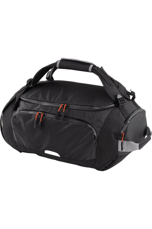  M46DEE SLX Stowaway Unisex 30 Ltr Holdall