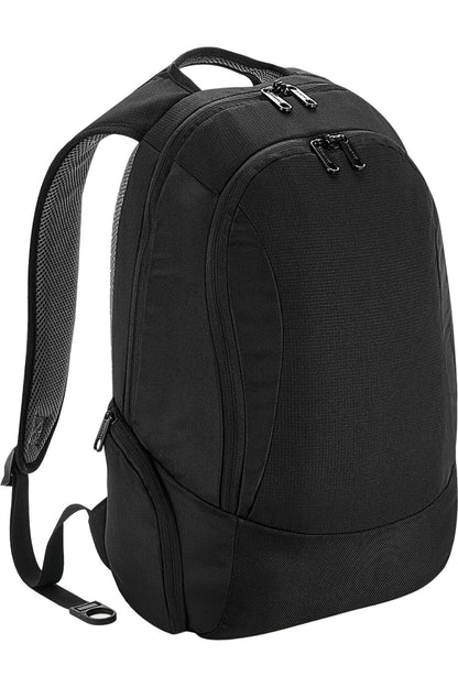  M46EFE Vessel Unisex 16 Ltr Slimline Laptop Backpack