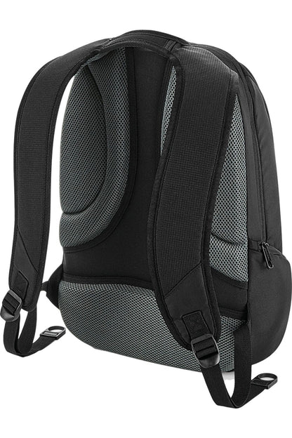  M46EFE Vessel Unisex 16 Ltr Slimline Laptop Backpack