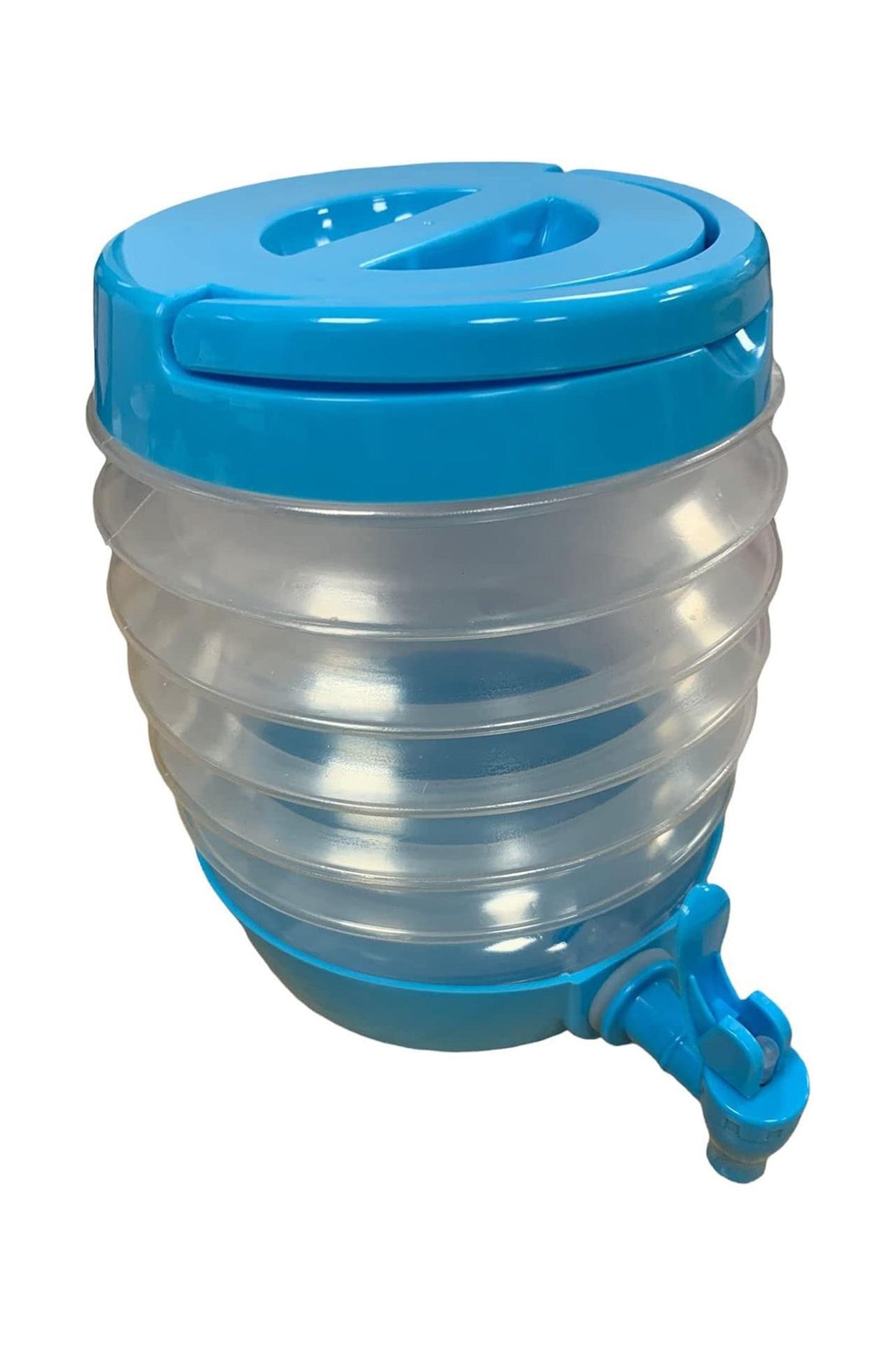  Collapsible 5.5L Water Dispenser Keg