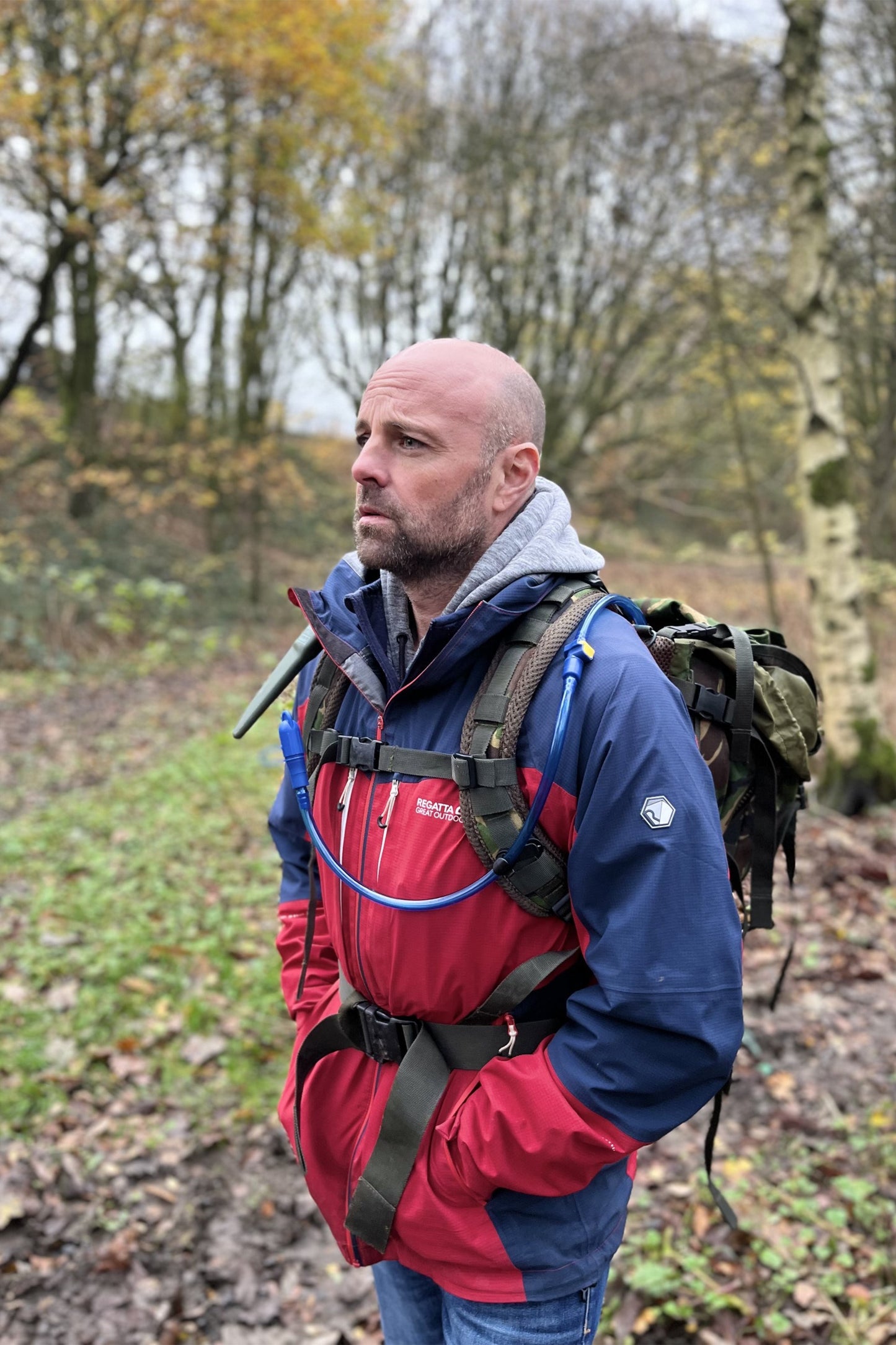  2 Litre Hydration Bladder