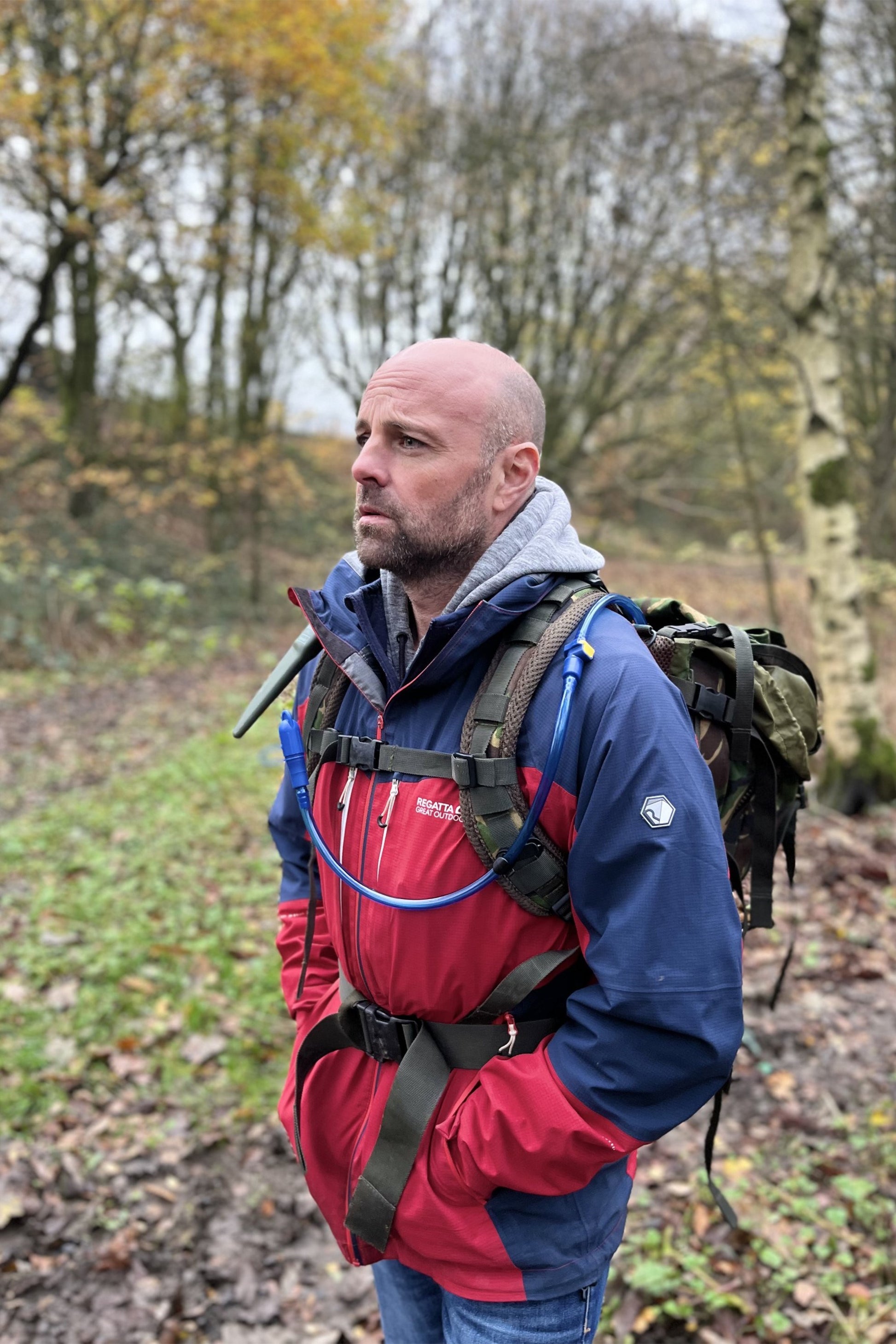  2 Litre Hydration Bladder