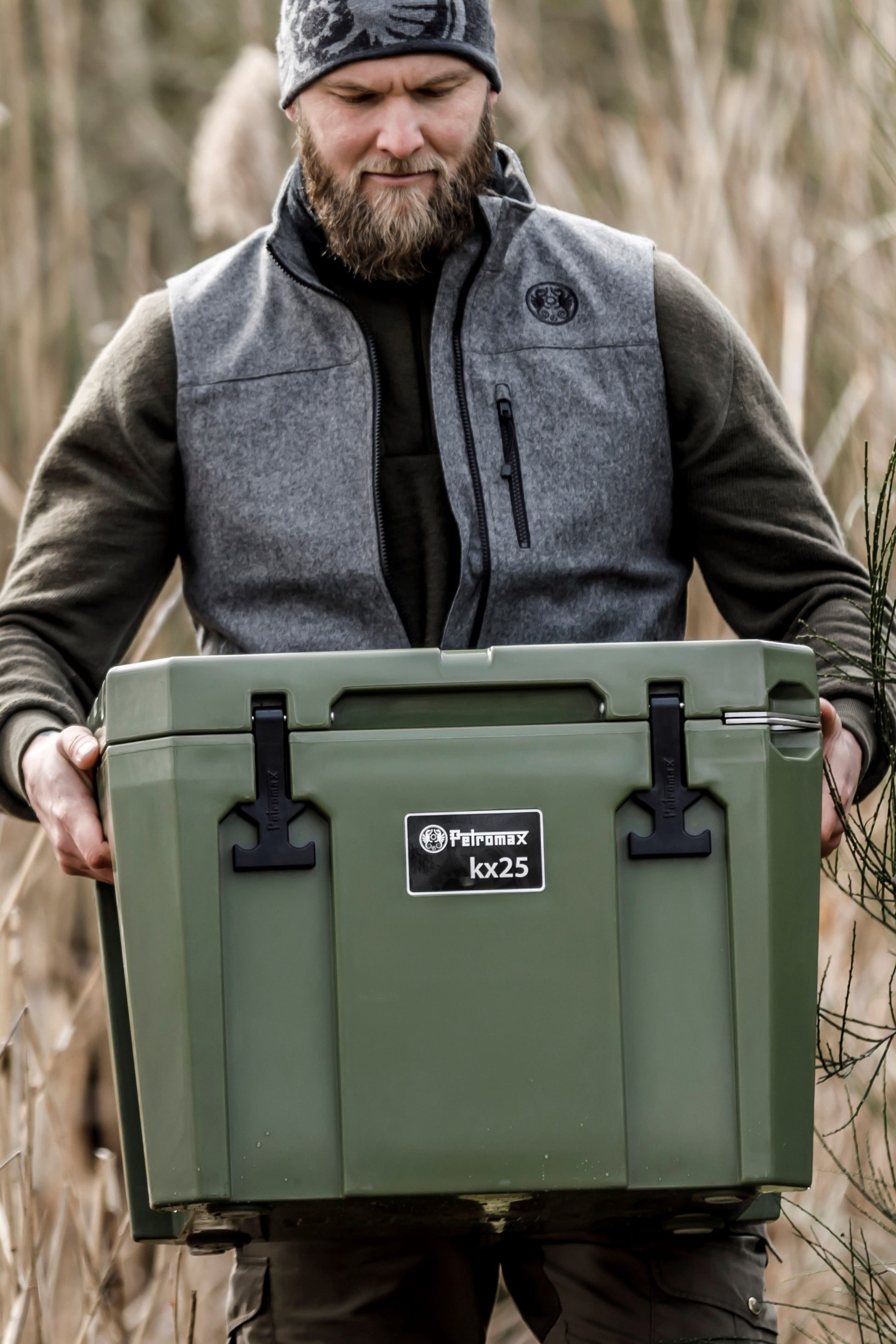 Petromax M47402 25L Cool Box