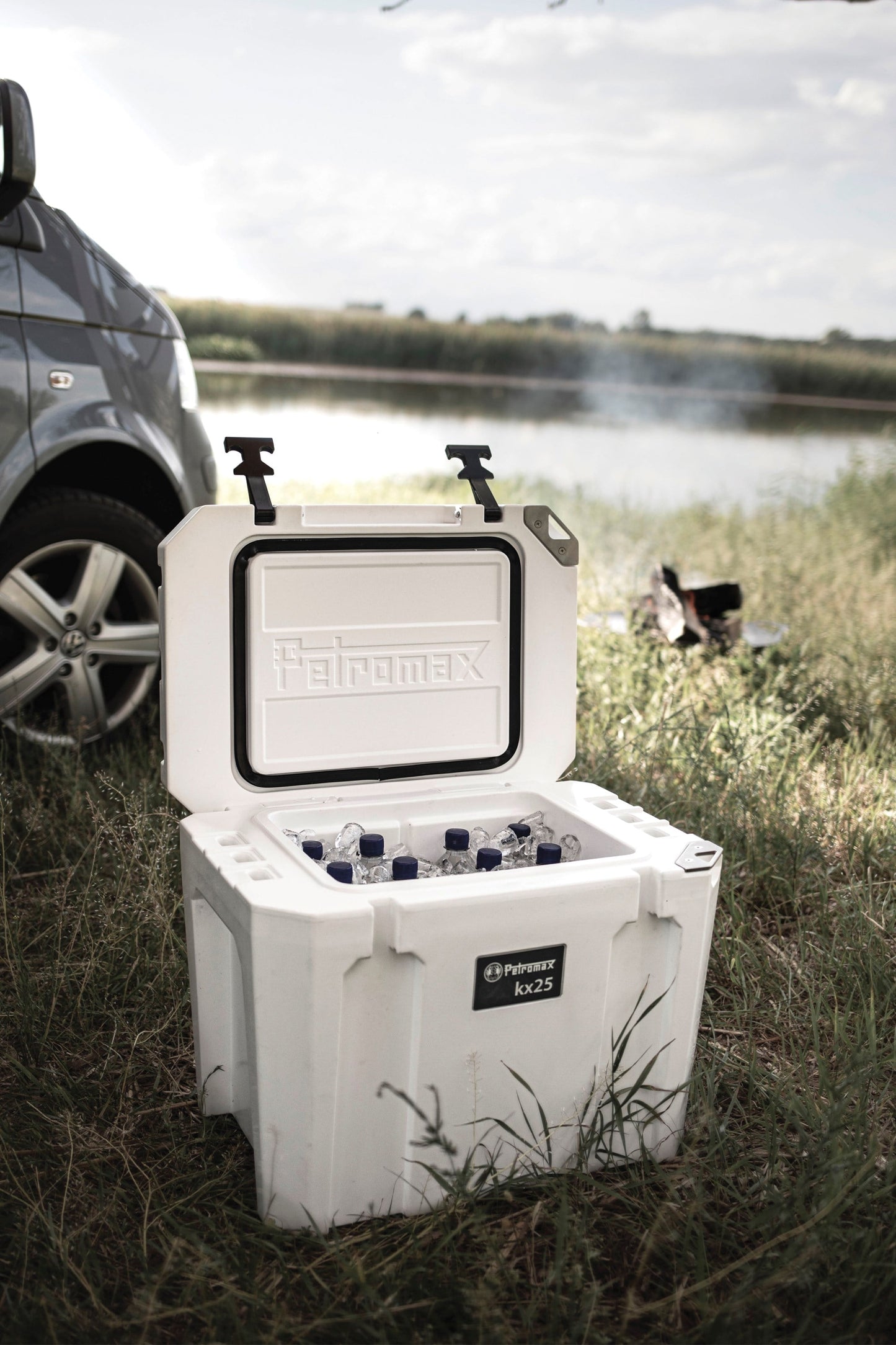 Petromax M47402 25L Cool Box