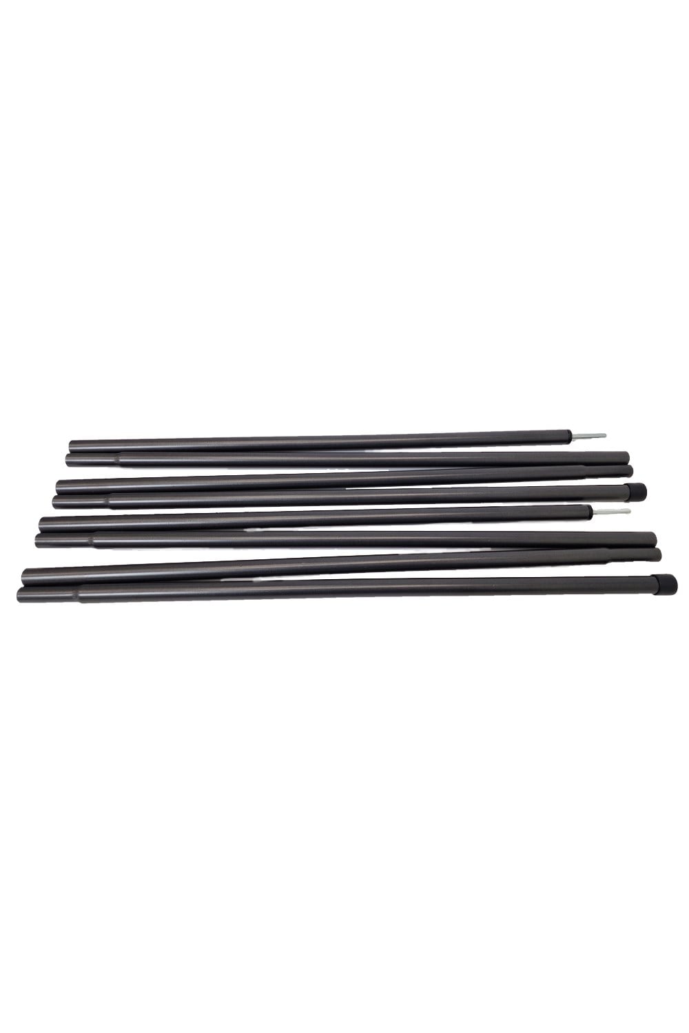  M4787E Extension Canopy Poles (202cm) (4 Section 2pcs)