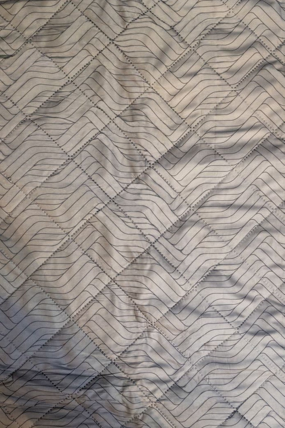 Outwell M47FC3 Cozy Carpet Montana 4 Air