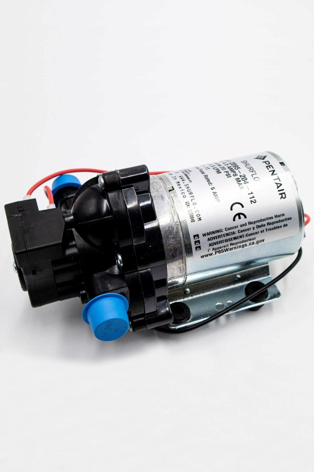 Shurflo M4889F Trail King 7 Pump 20Psi 12V