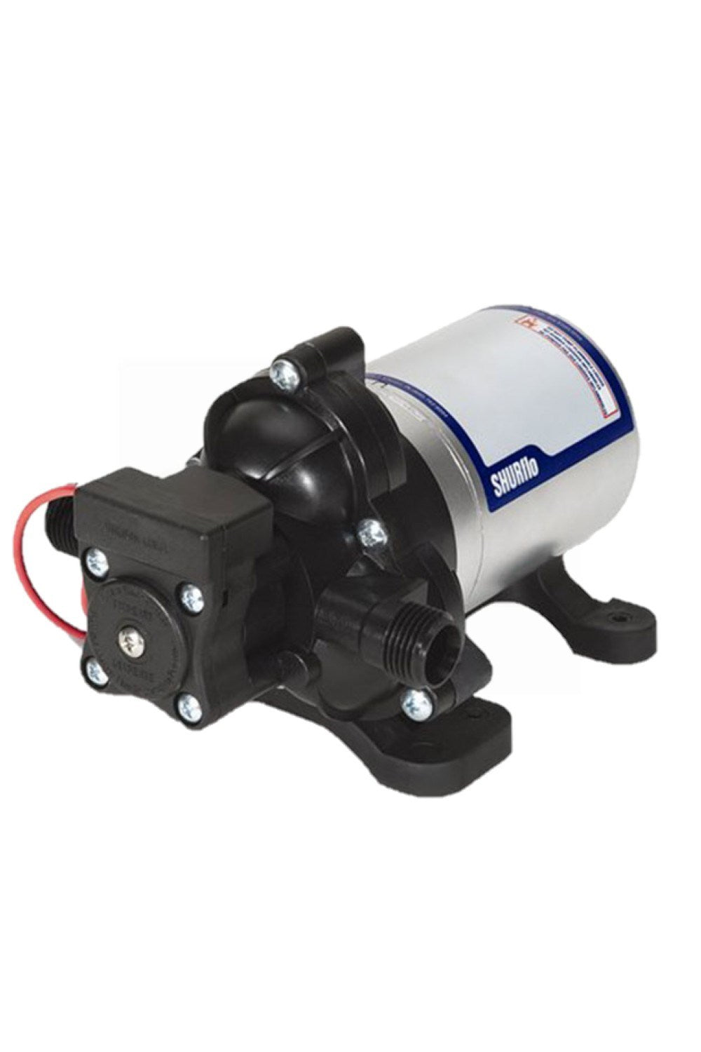 Shurflo M4889F Trail King 7 Pump 20Psi 12V