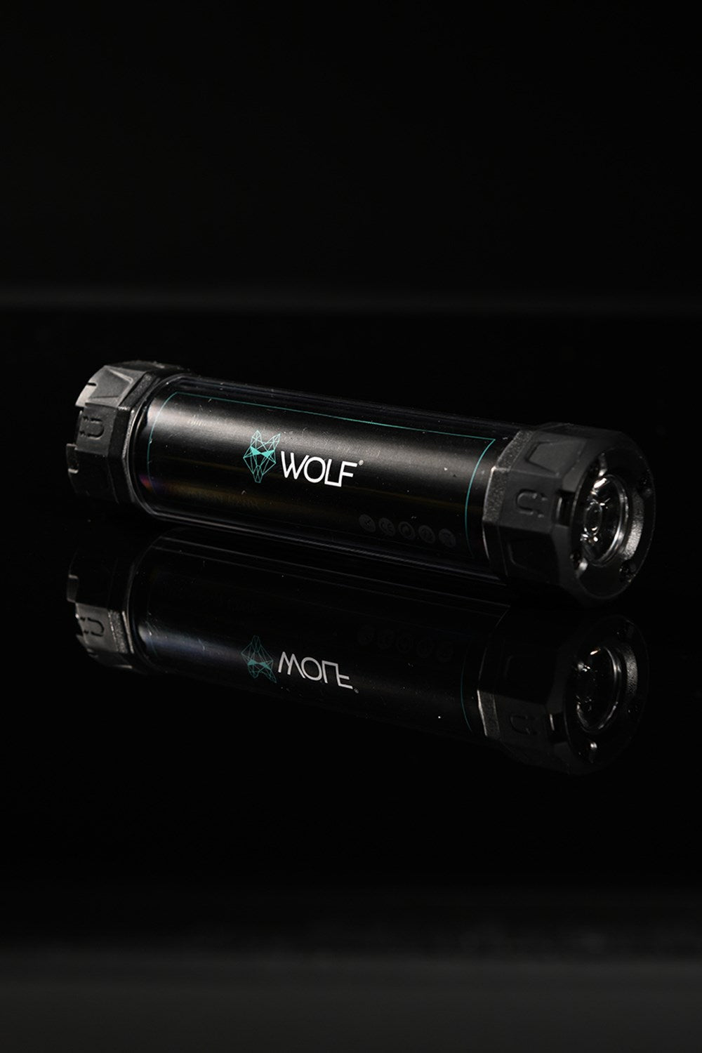 Wolf M48A10 LPB-260 Light & Power Bank
