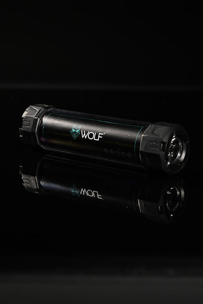 Wolf M48A10 LPB-260 Light & Power Bank