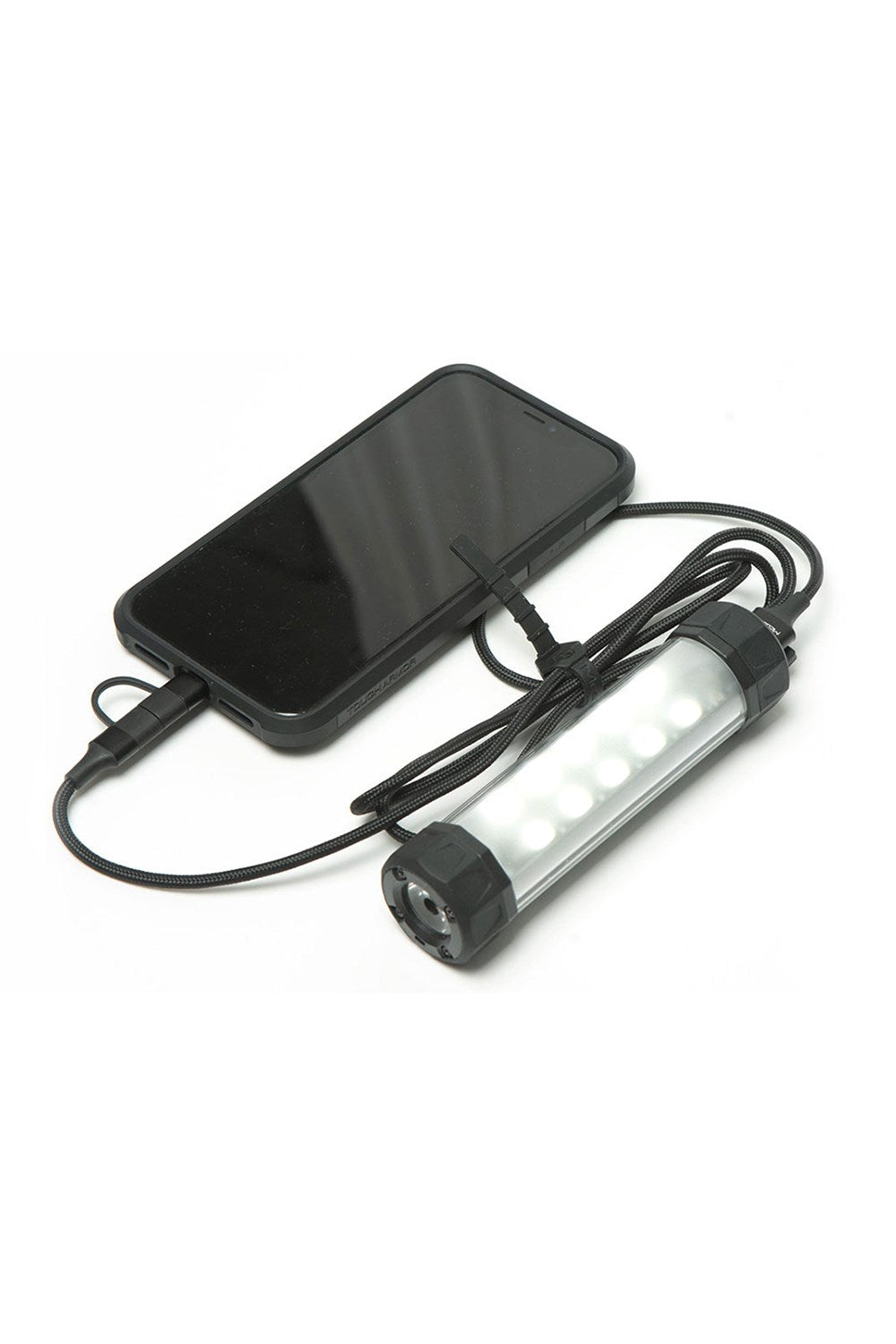 Wolf M48A10 LPB-260 Light & Power Bank
