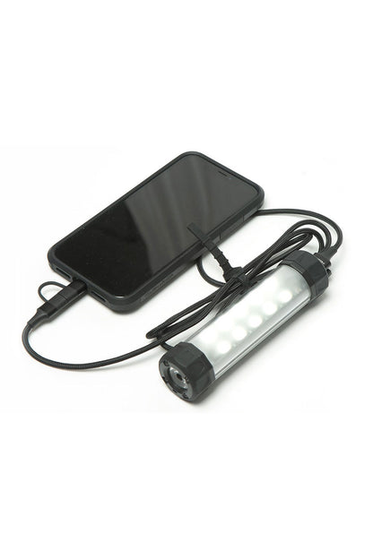 Wolf M48A10 LPB-260 Light & Power Bank