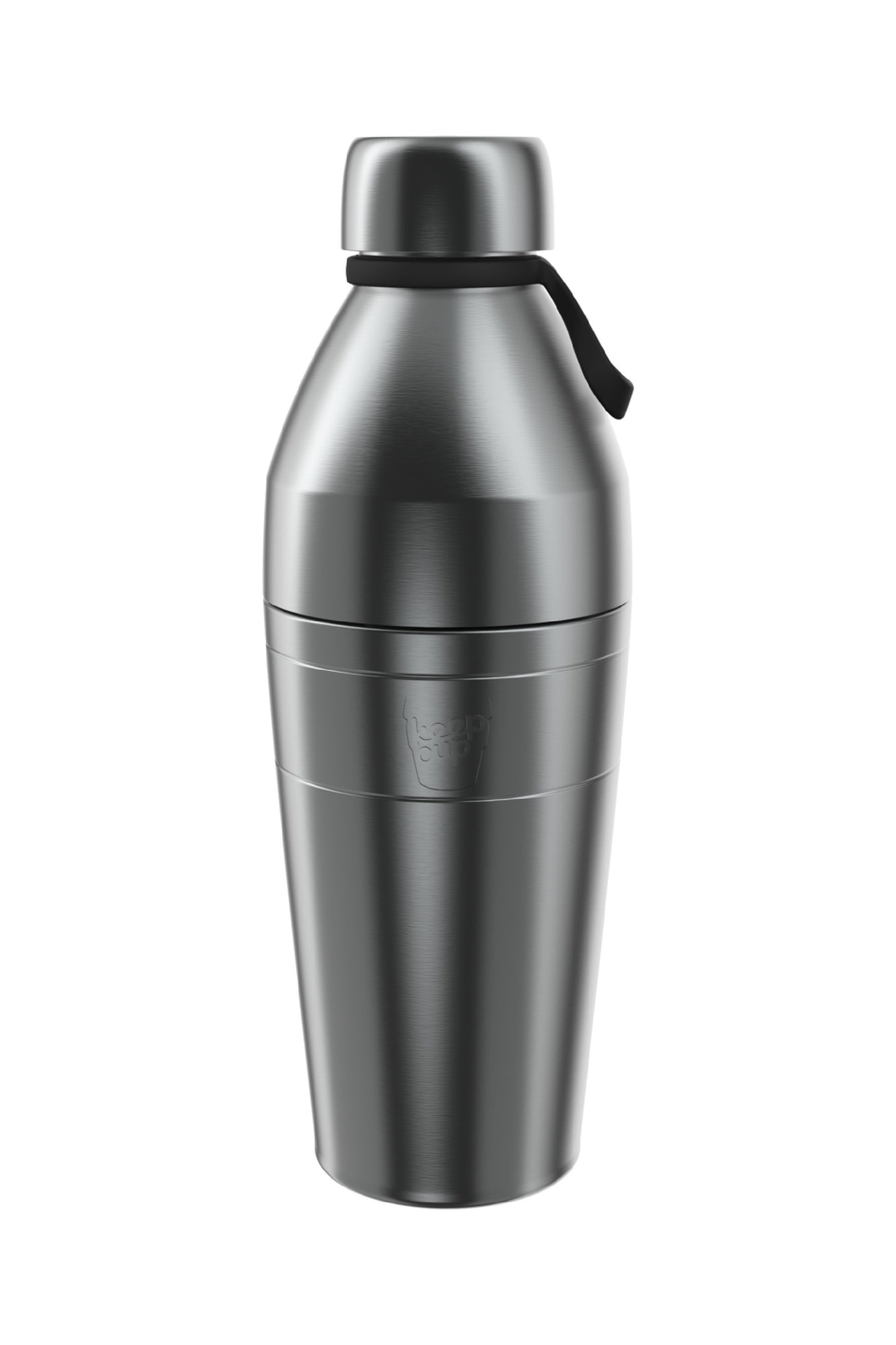  M48F69 Thermal Bottle Reusable Stainless Steel 22oz/660ml
