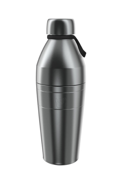  M48F69 Thermal Bottle Reusable Stainless Steel 22oz/660ml