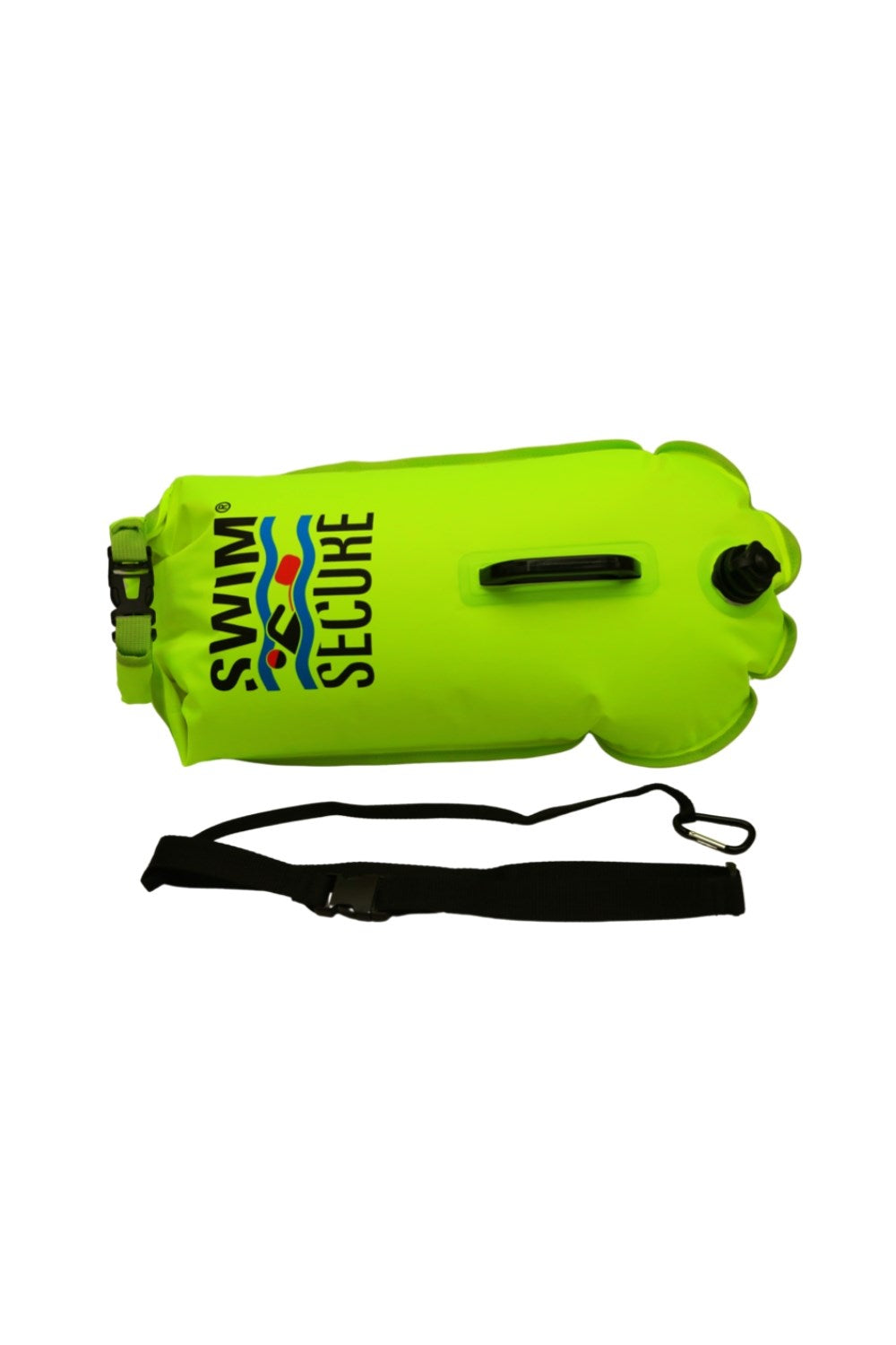  28L Inflatable Swimming Dry Bag