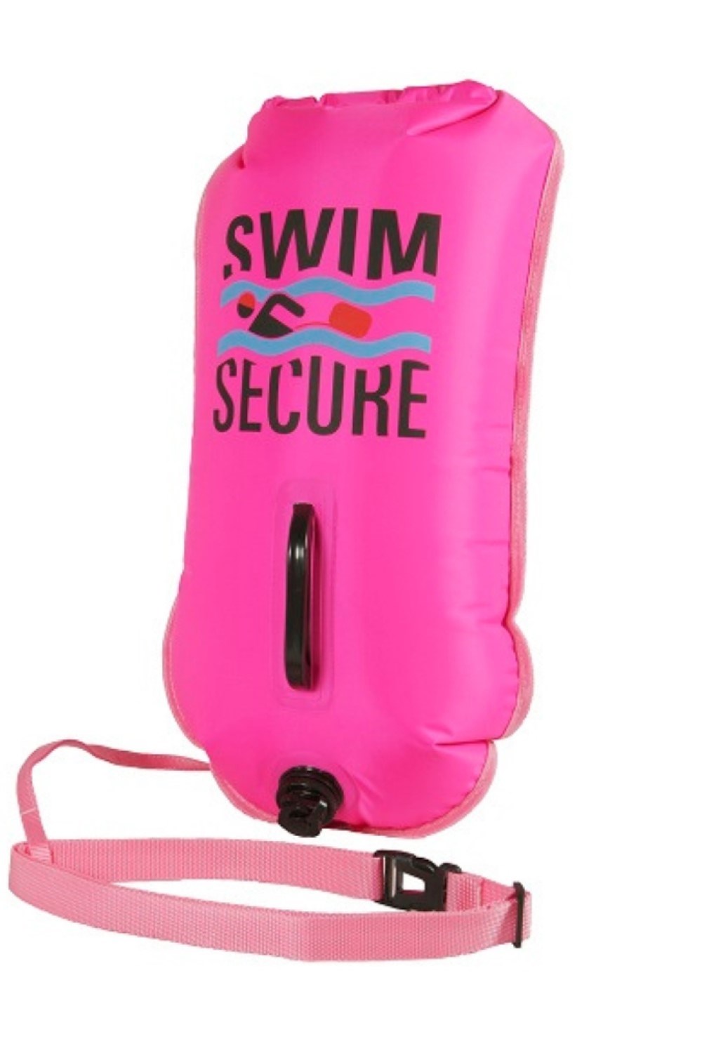  28L Inflatable Swimming Dry Bag