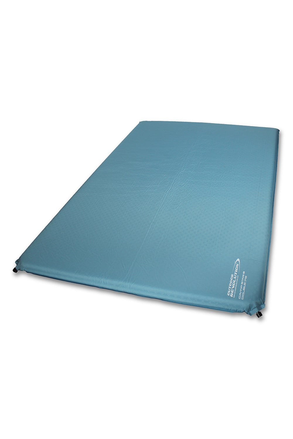  Camp Star Double 75mm Self Inflating Mat