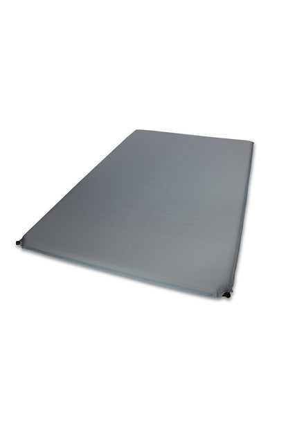  Camp Star Double 75mm Self Inflating Mat