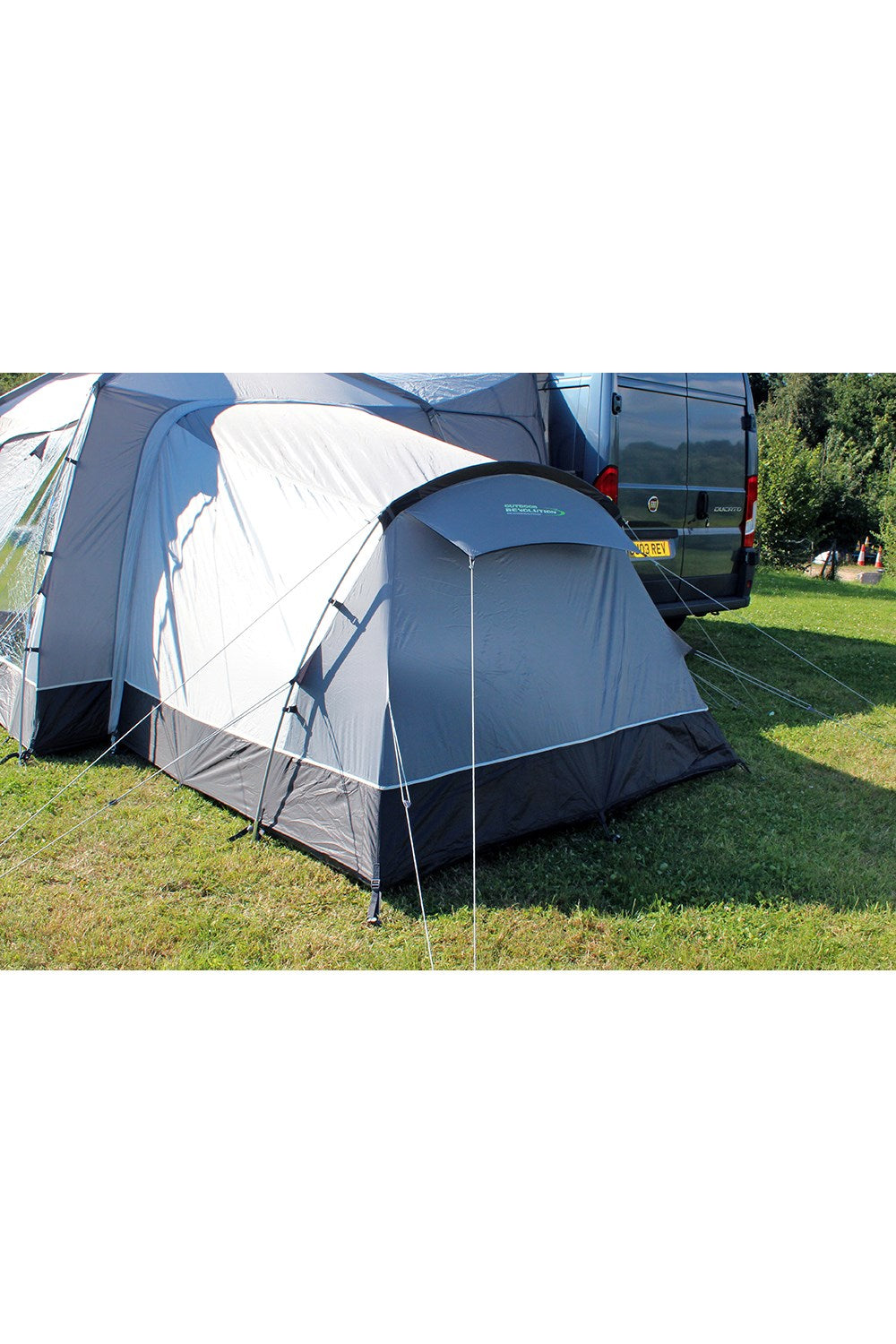  Cayman Tent Annexe