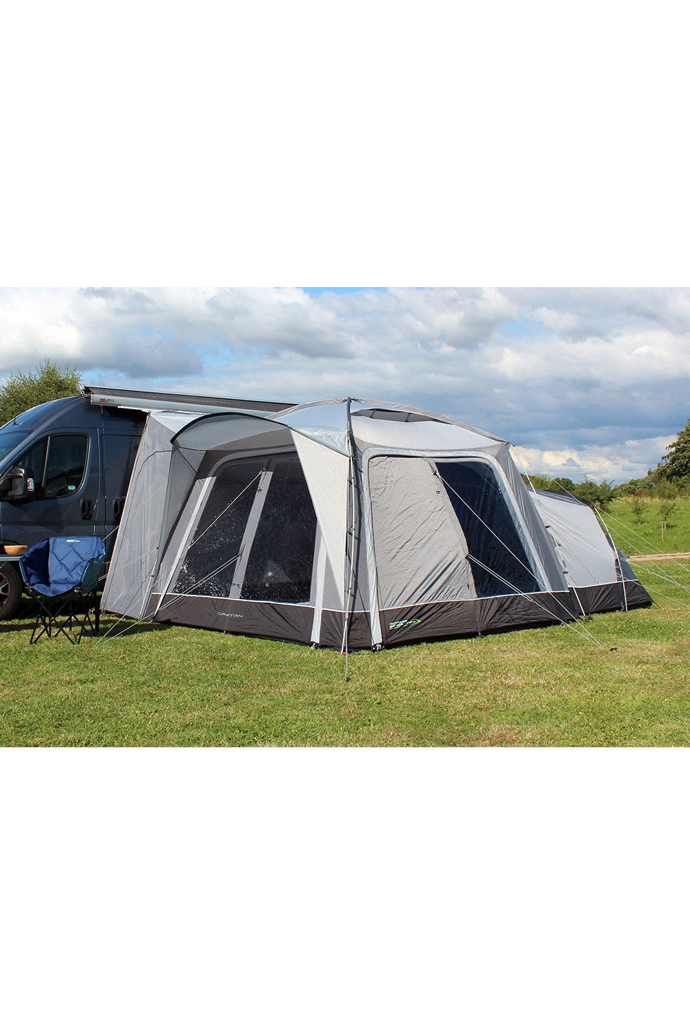  Cayman Tent Annexe