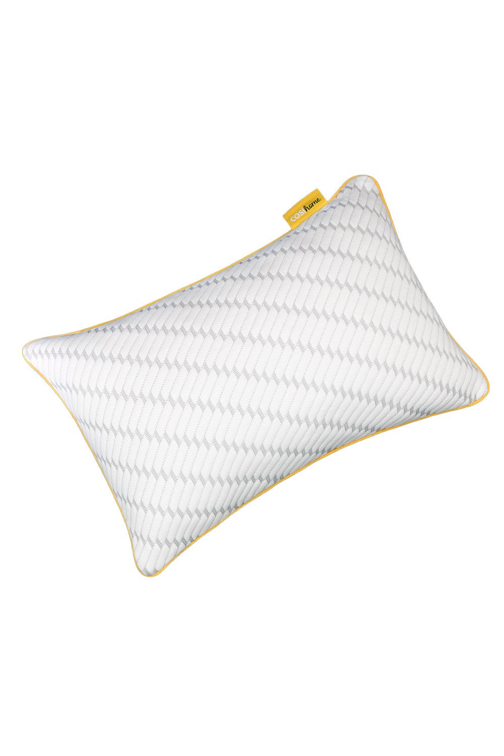 M4BA00 Memory Foam Travel Pillow