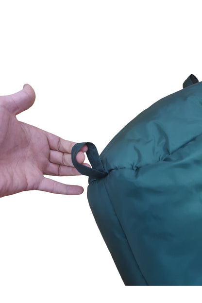  M4BDFC Gecko 250 Mummy Sleeping Bag