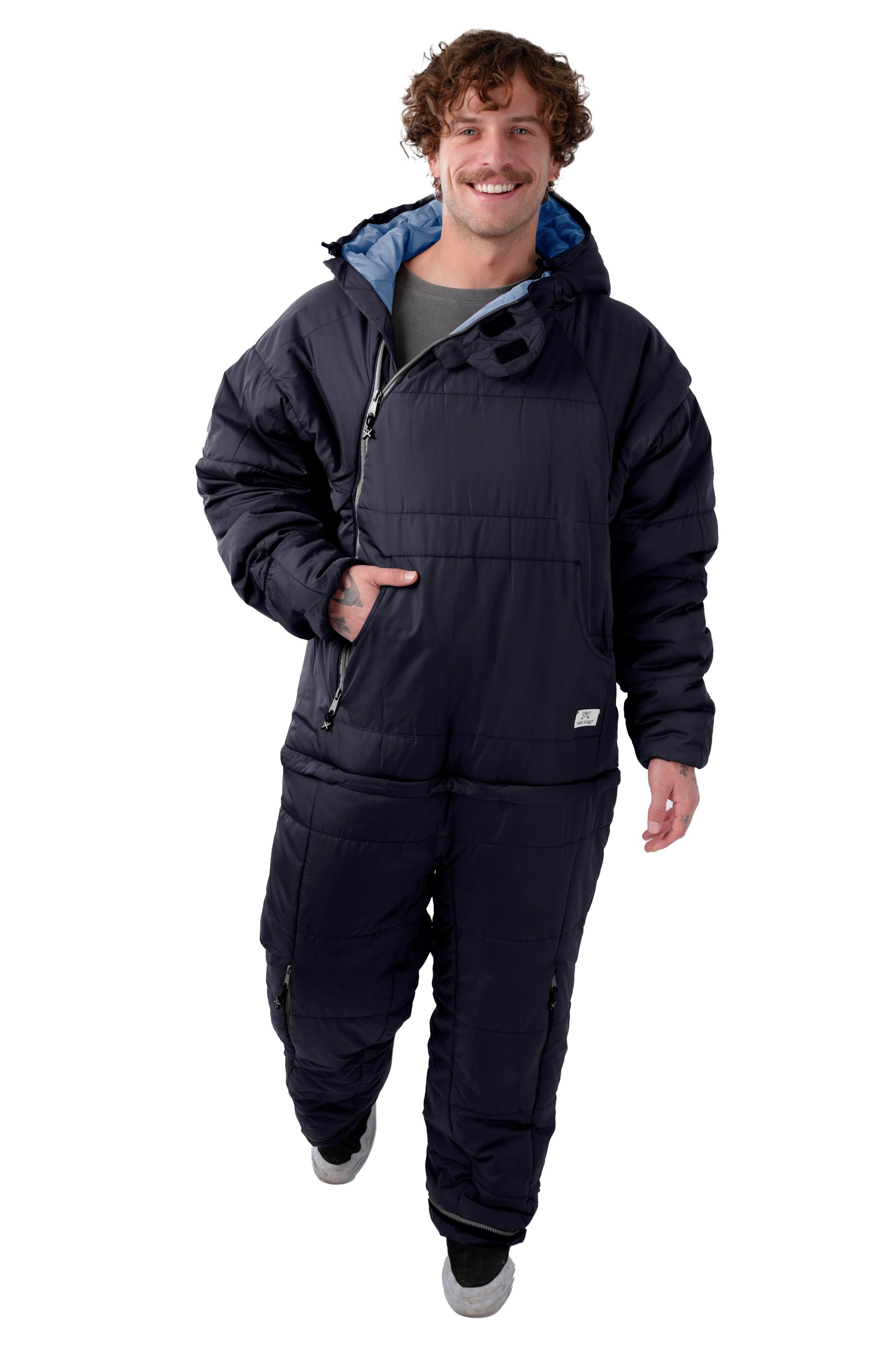  M4C800 Swytch Original Sleeping Bag Suit