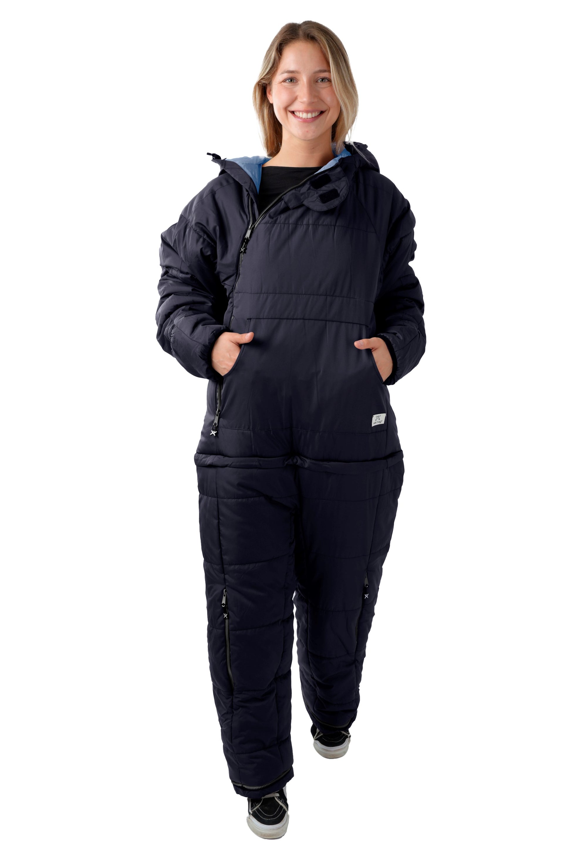  M4C800 Swytch Original Sleeping Bag Suit
