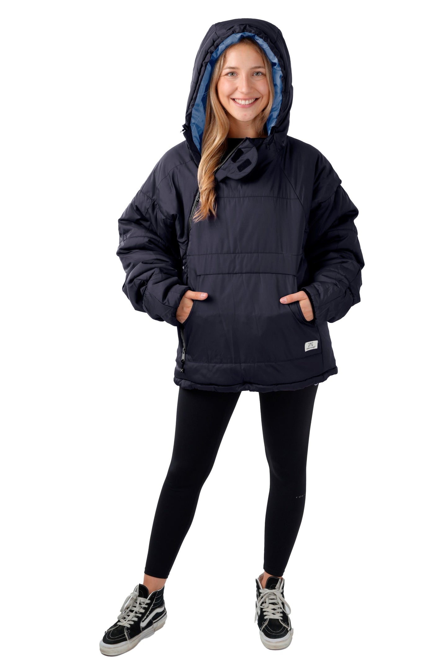  M4C800 Swytch Original Sleeping Bag Suit