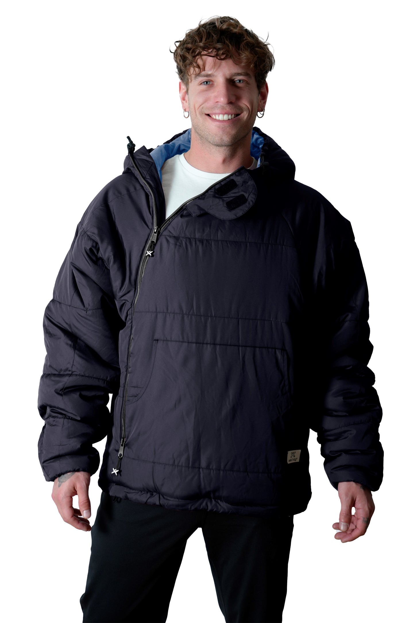  M4C800 Swytch Original Sleeping Bag Suit