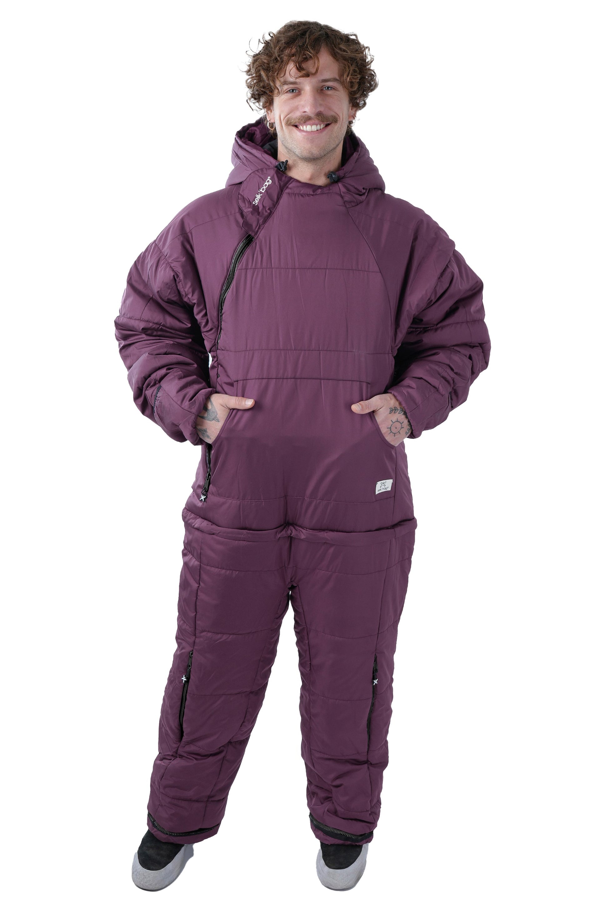  M4C800 Swytch Original Sleeping Bag Suit
