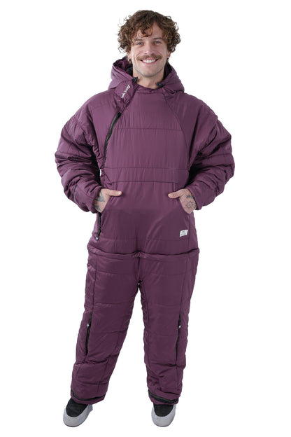  M4C800 Swytch Original Sleeping Bag Suit