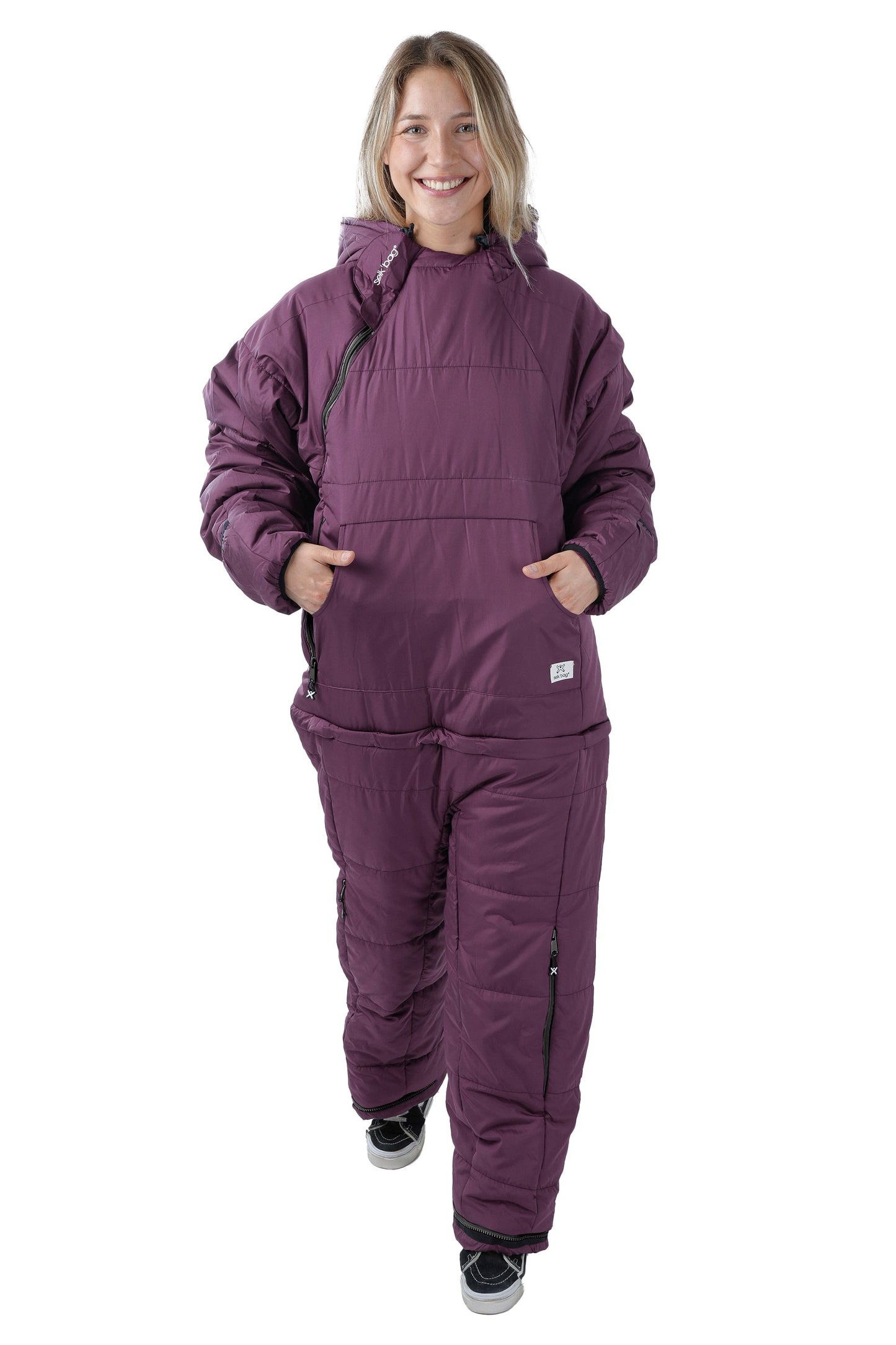  M4C800 Swytch Original Sleeping Bag Suit
