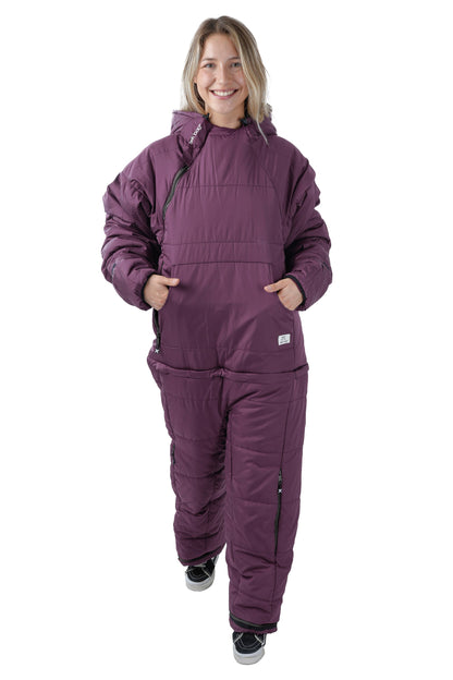  M4C800 Swytch Original Sleeping Bag Suit