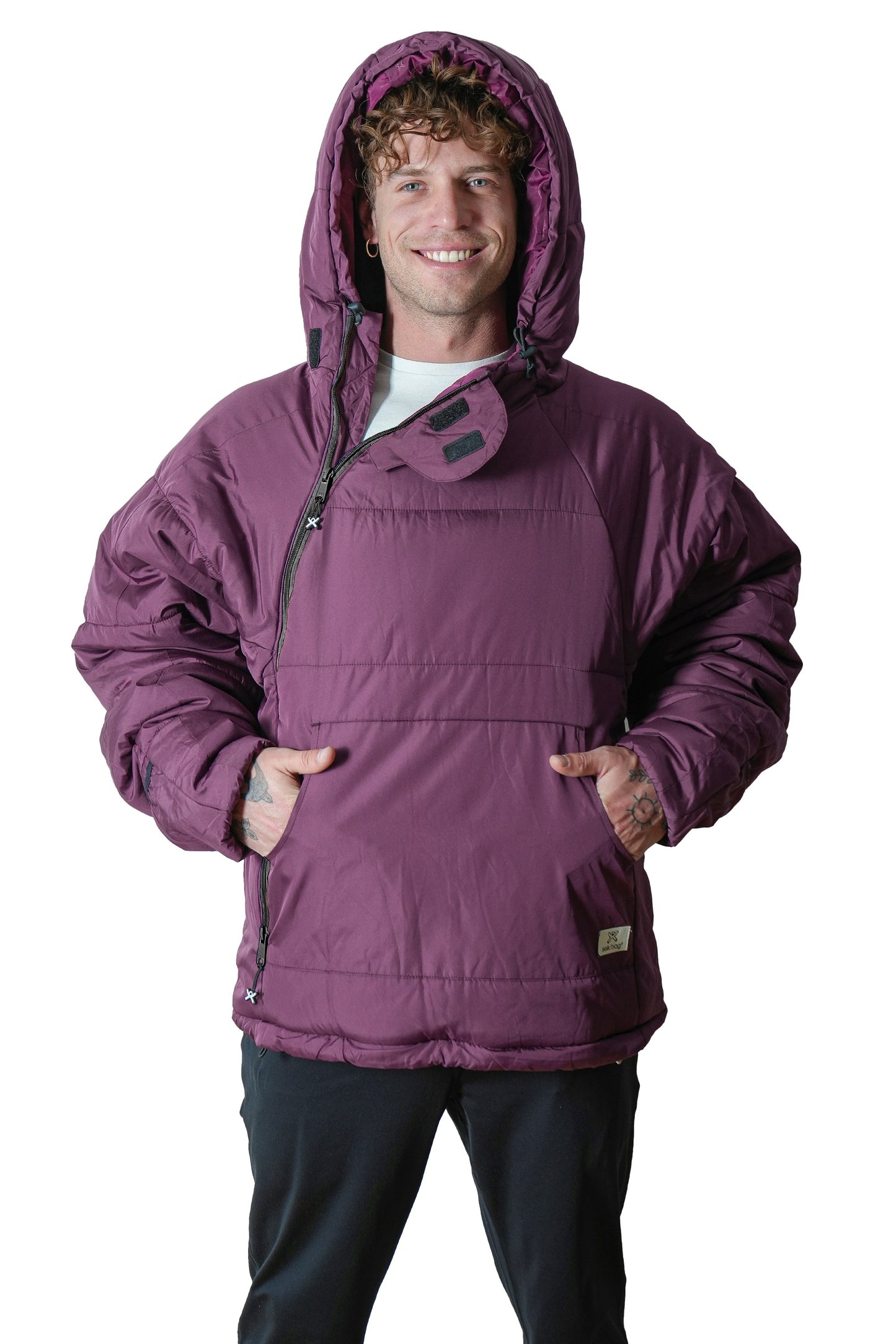  M4C800 Swytch Original Sleeping Bag Suit